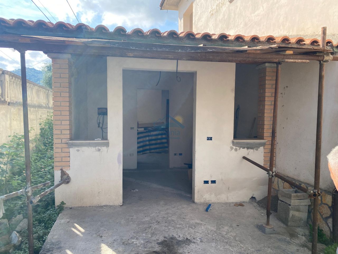 Real Estate For Sale In Vlore Albania 